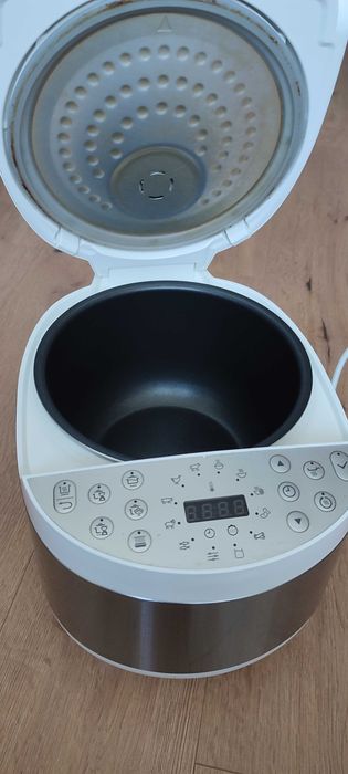 Multicooker PHILIPS seria 3000 HD4713/40 5l, 1067W,60 programe