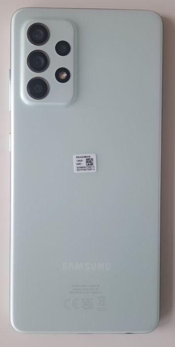 Продавам Samsung Galaxy A52s 5G