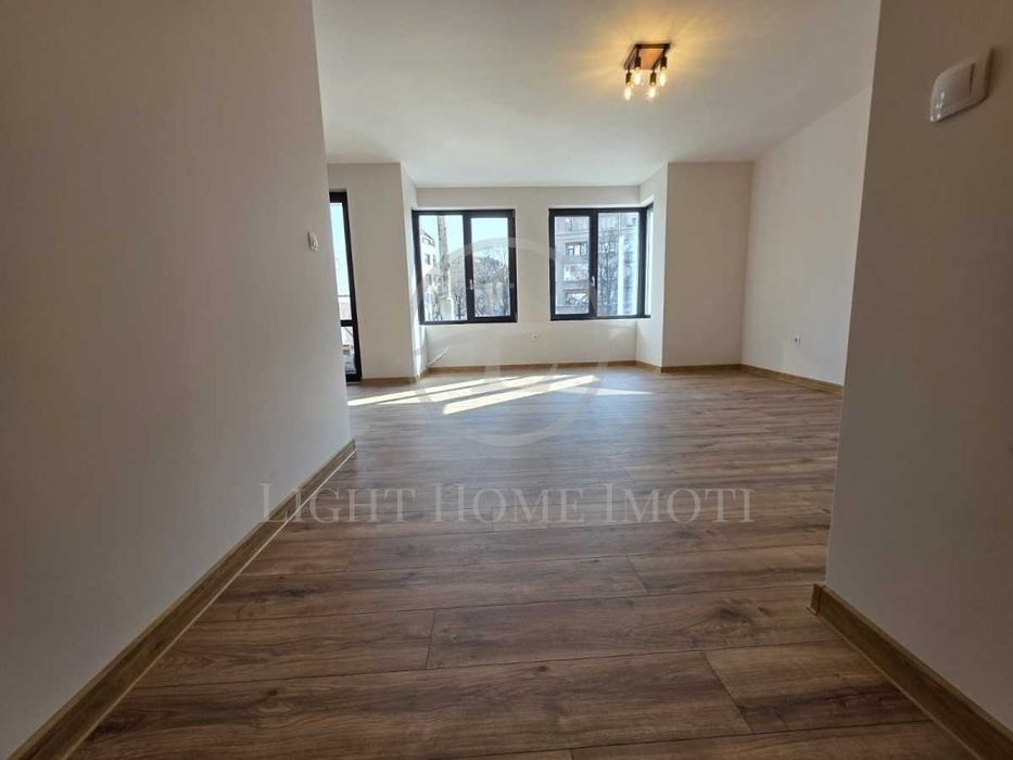 Реф. 3730 До Ключ Тристаен / Кършияка с АКТ 16