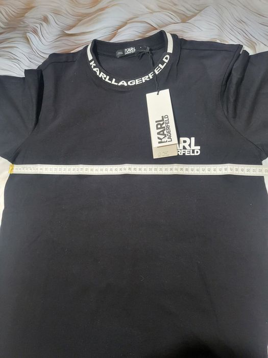 Tricou Karl lagerfeld M