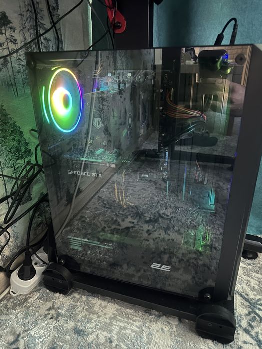 Продам системный блок компьютер