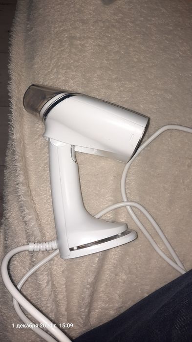 Отпариватель ручной