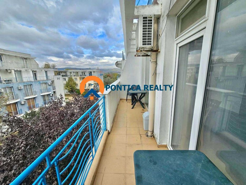 Продава се Мезонет в к.к. Слънчев бряг - 116 кв.м за 763 €/кв.м - Снимка #11