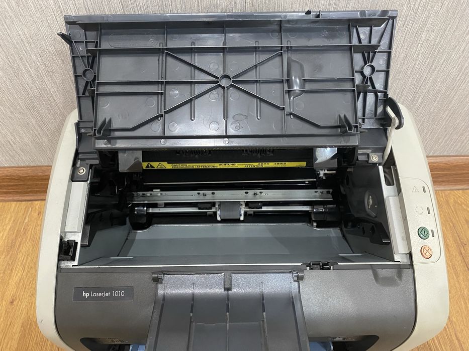 HP Laserjet 1010