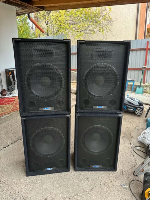 De vanzare Sistem Audio