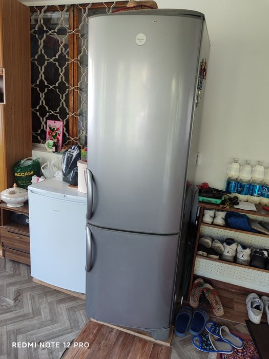 Холодильник Электролюкс