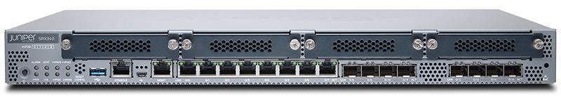 Firewall router Juniper srx340