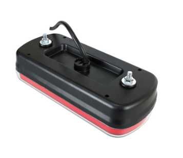 Стоп универсален ЛЕД с неон 12v