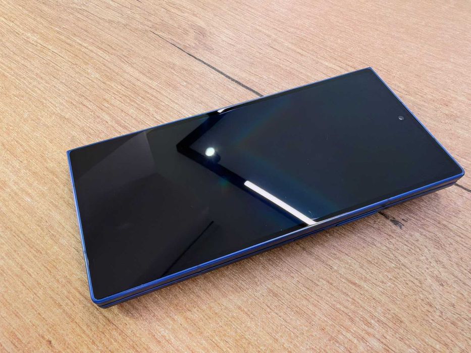 Samsung Galaxy Z Fold7 5G 256GB | Baterie 100% | Garanție 24 Luni | Buy-Back
