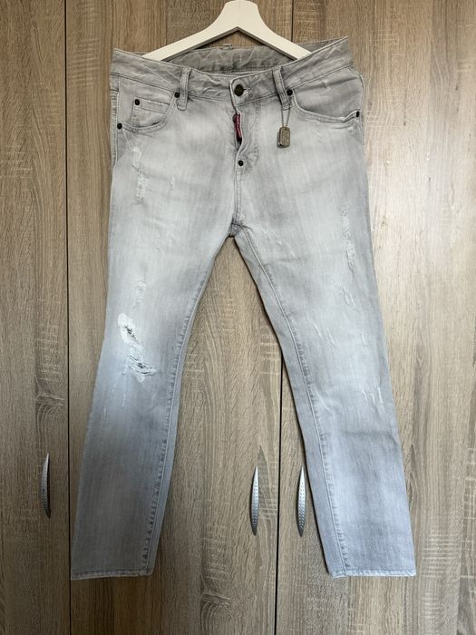 Дънки оригинални Dsquared2