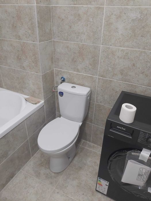 GARSONIERA DE VANZARE, etaj 2din8, str. Tineretului, nr. 17