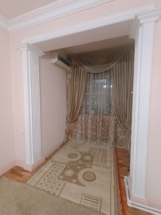 Продаётся 3/1/4 Авиасозлар 4, метро Яшнобад