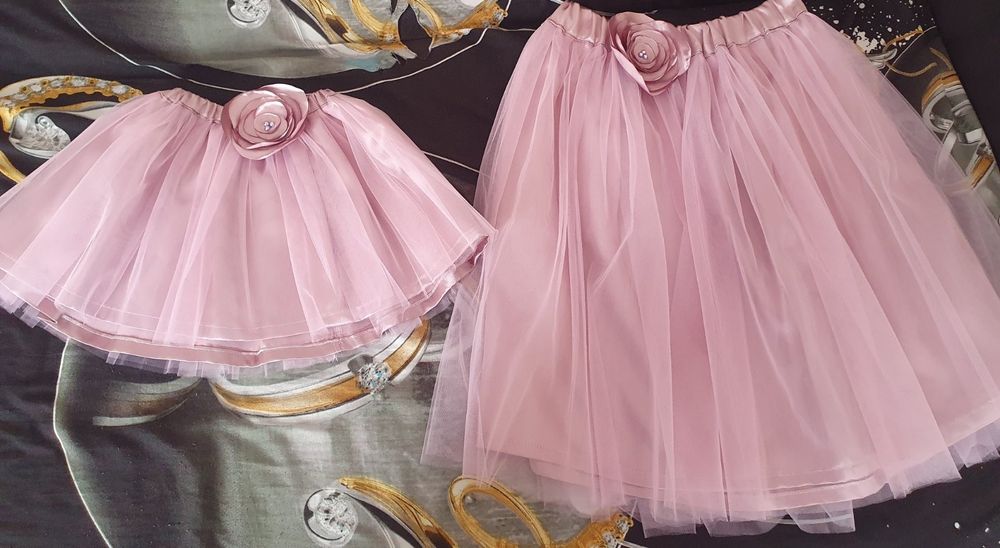 Поли мама и бебе