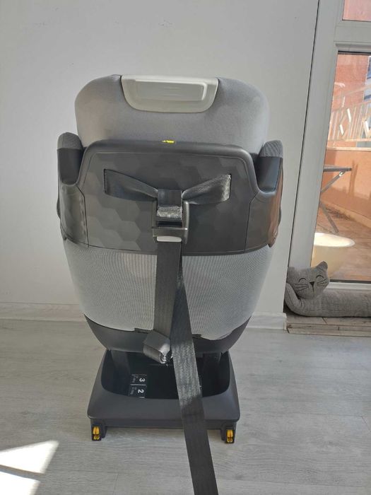 Maxi Cosy Titan Pro детско столче