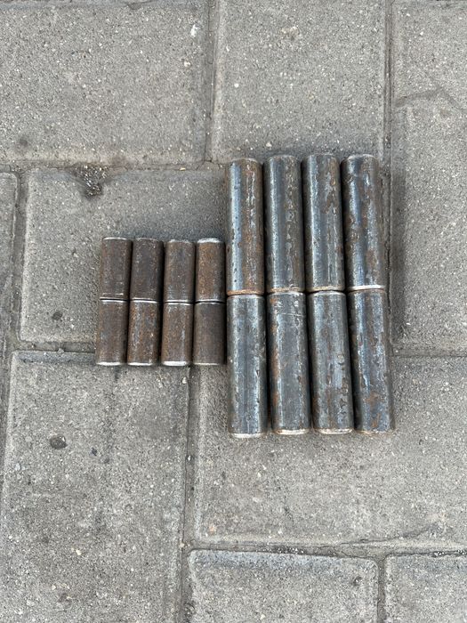 Навесы для ворот