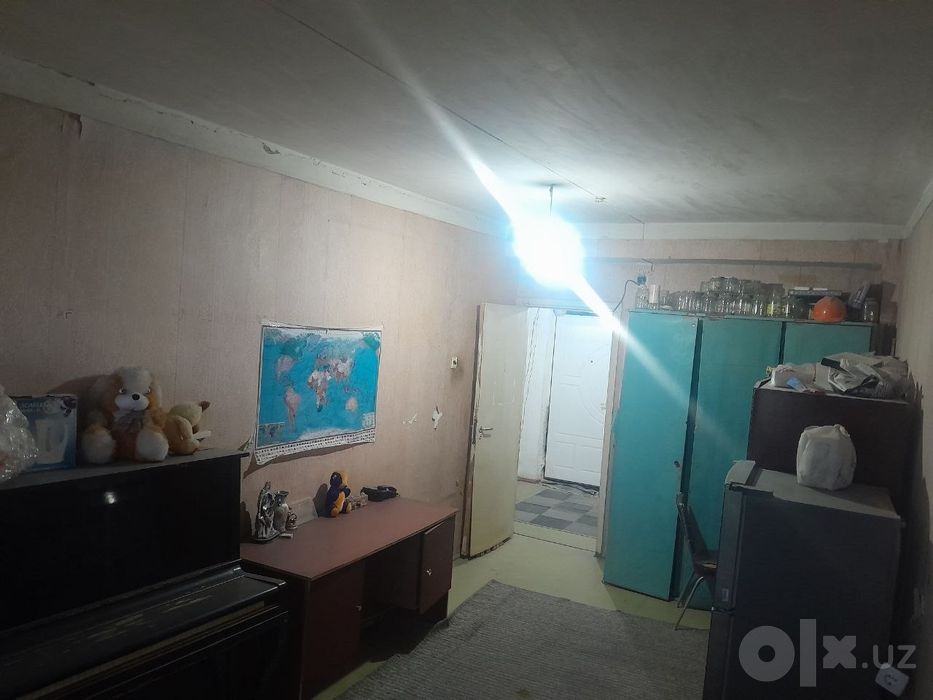 Юнусабад 19 квартал 1/8/9 (43²) продаётся квартира