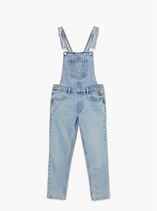 Дънков гащеризон