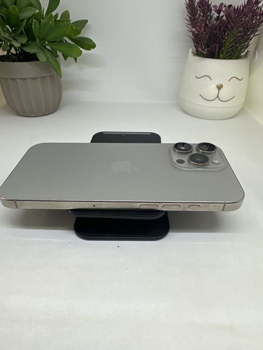 iPhone 16 pro max imei 62307 Pintelkz Munaily