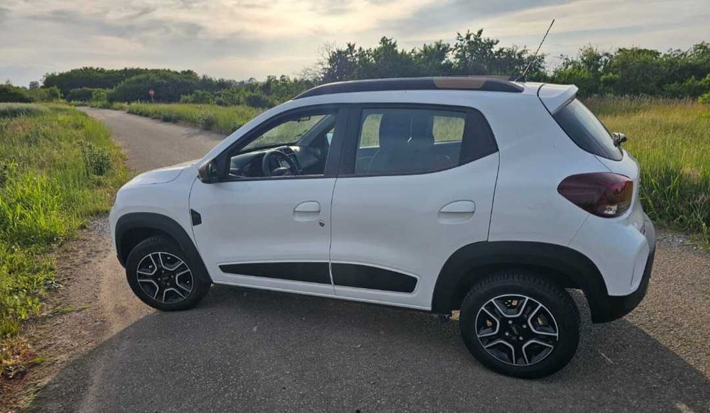 DACIA Spring 2023 — imagine 2