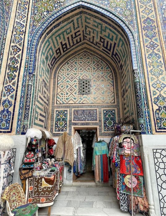 Такси поездки в горы на природу 7 мест