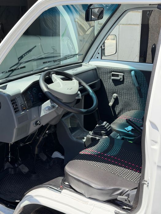 Chevrolet Damas one 2025 yil
