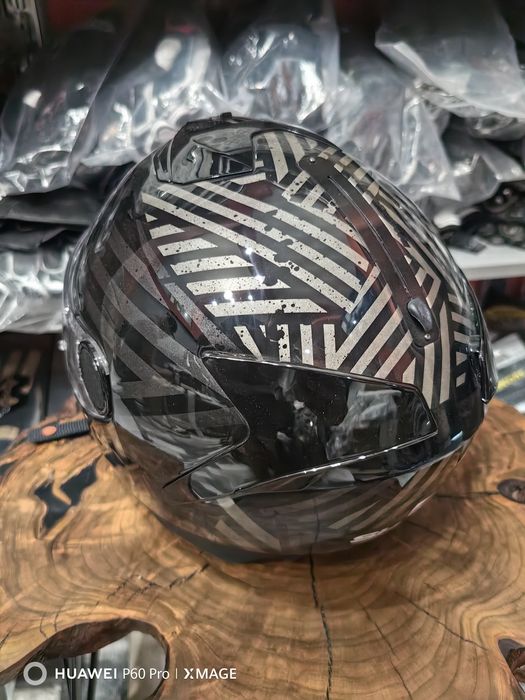 Shark Spartan Kobrak размер М