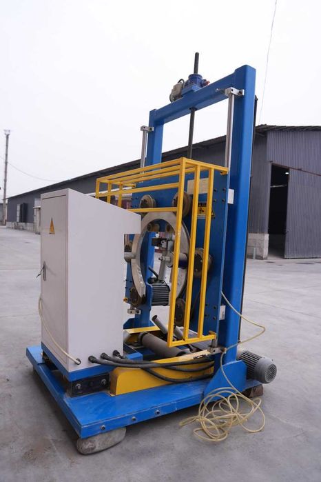 Shina lenta o‘raydigan apparat + lenta | Deyarli yangi | Avtomatik