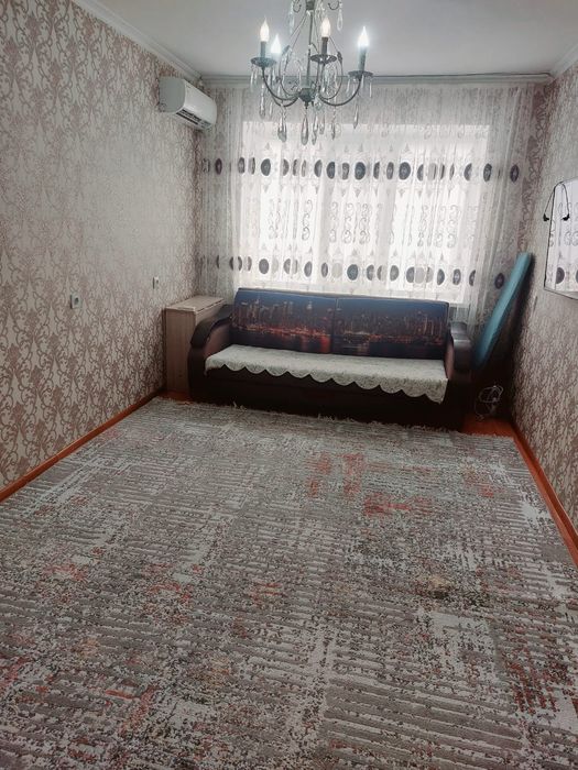 Аренда 2 комнатной  квартиры