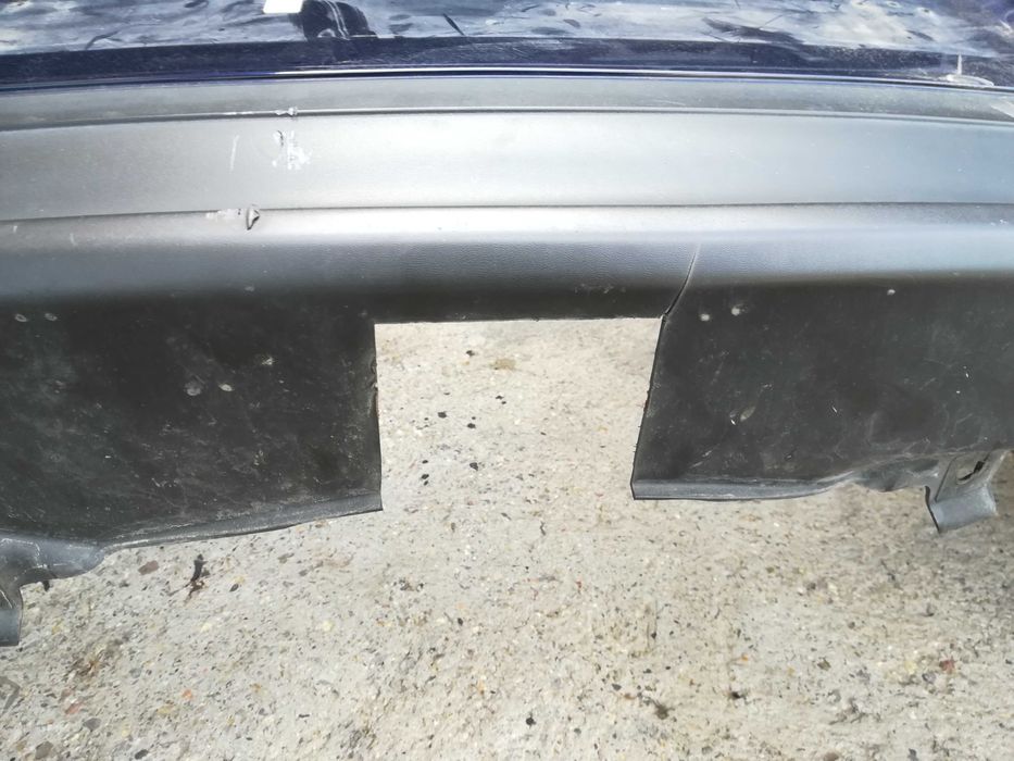 Задна броня Mazda 6 Мазда 6 хечбек 2009