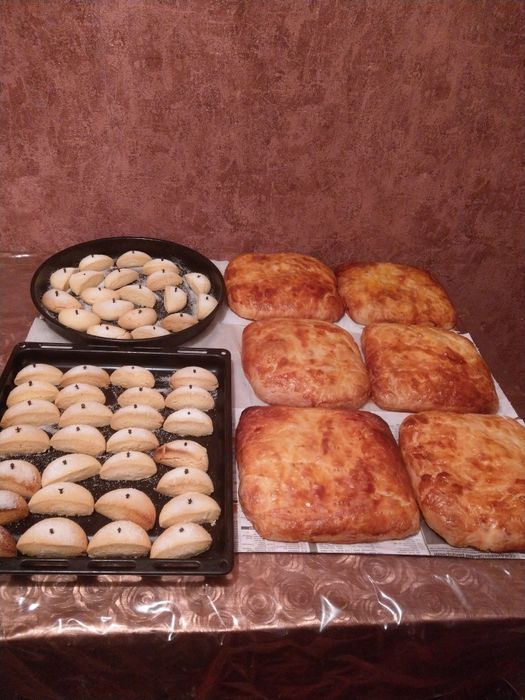 Щякярьлямя и кята