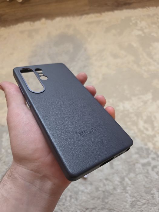 Чехол для Galaxy S25 ultra