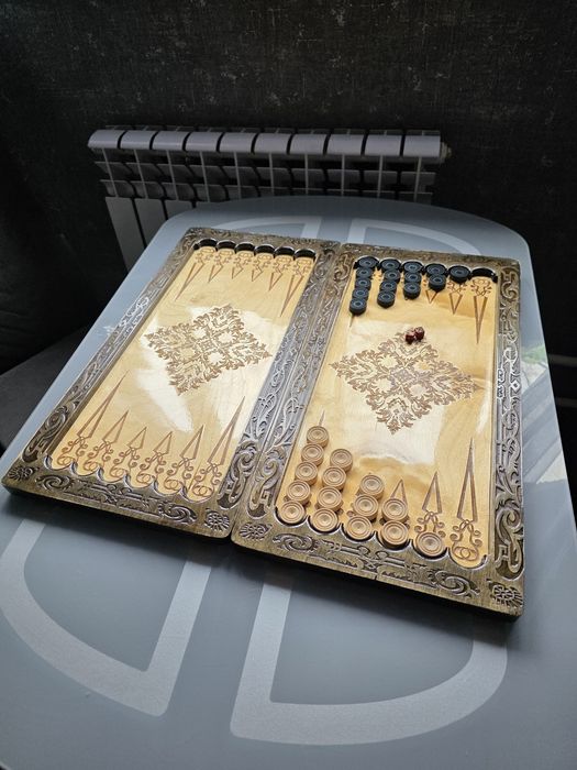 Нарды Лев в наличии