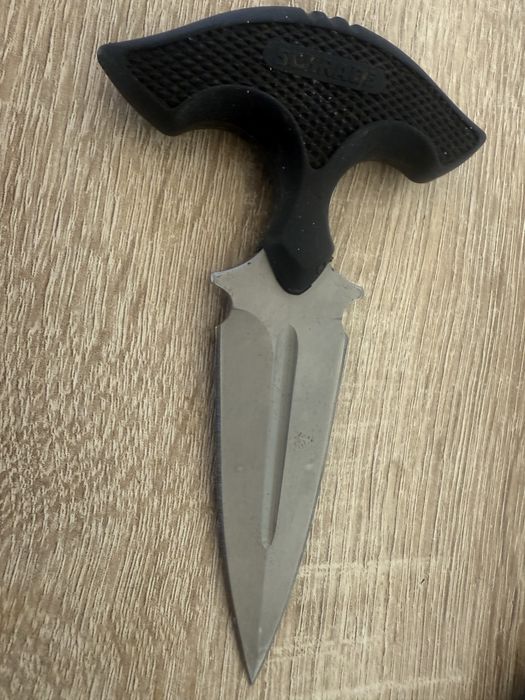 Cutit Push Dagger