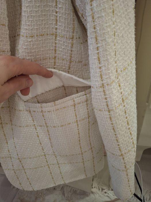 Дамско елегантно сако