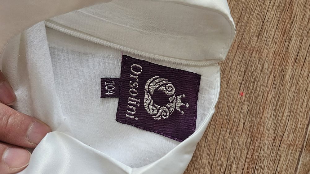 Платье нарядное для девочки