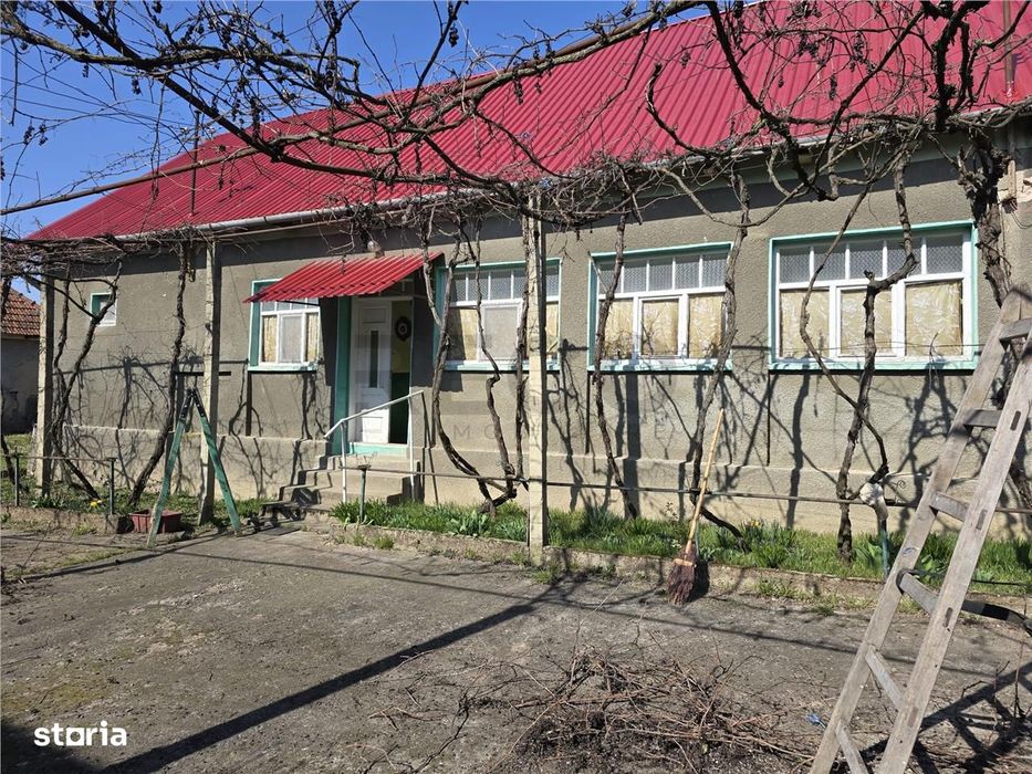 RECO Casa in Husasau de Tinca
