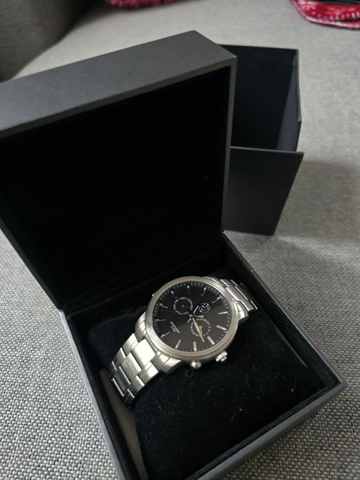 Мъжки ръчен часовник BMW