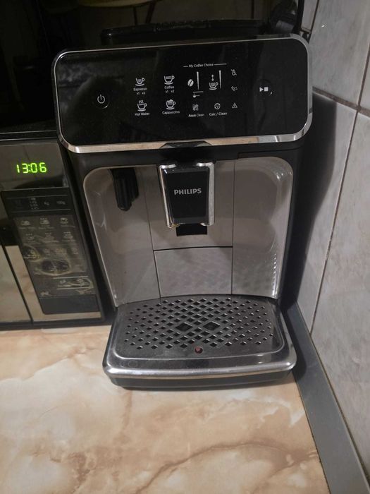 Aparat de cafea de la FHIPLIPS