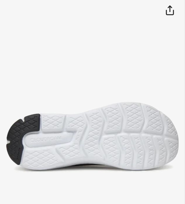 Дамски маратонки Adidas Cloudfoam