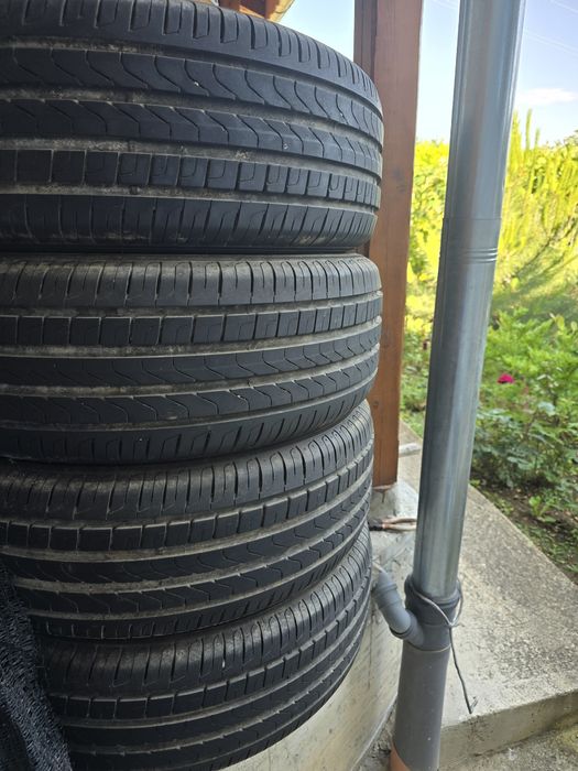 Летни гуми Pirelli