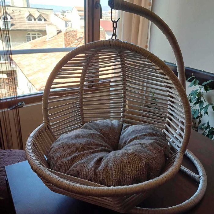 Хамак за домашни любимци