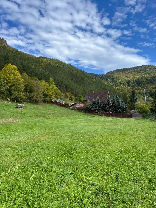 Terenuri intravilane de vânzare Lepsa, Vrancea