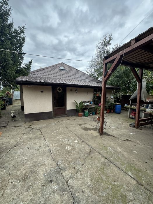 Casa de vanzare Fierbinti de Jos