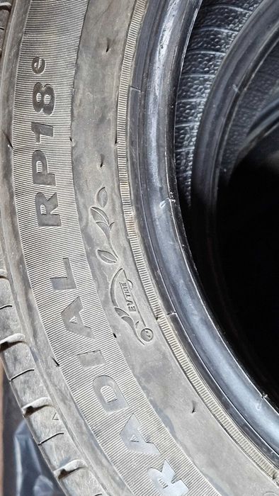 Set 4x Anvelope Vara Westlake RP18e 165/65 R15 81H