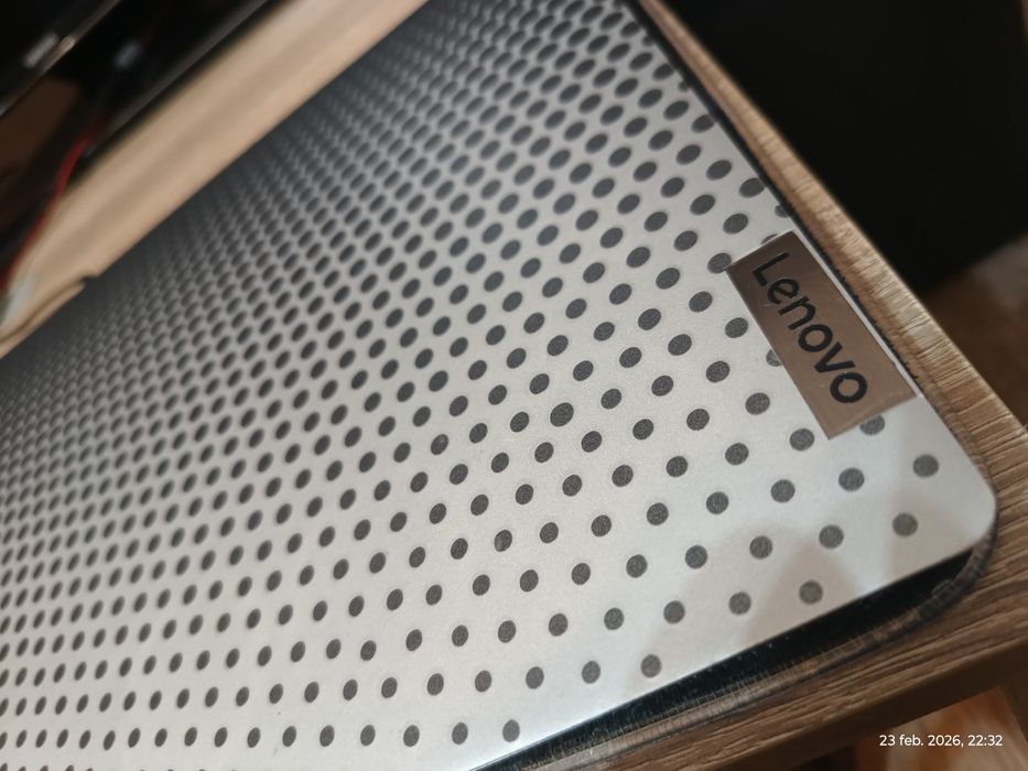 Lenovo IdeaPad 5 – Performanță i7 Gen 11 | 16GB DDR4 - 3200 Mhz RAM |