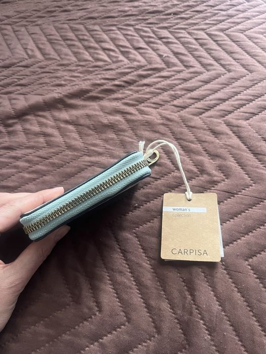 Портмоне Parfois и Carpisa