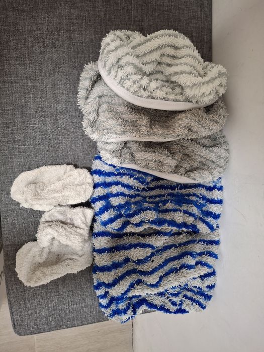 Парочистачка Rowenta