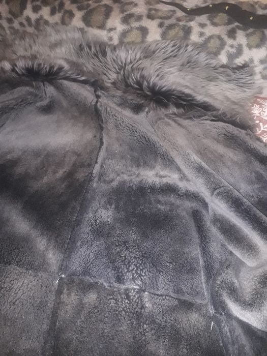 Продам недорого дублёнку