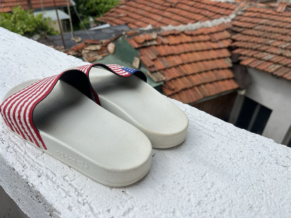 Adidas USA 42 Original