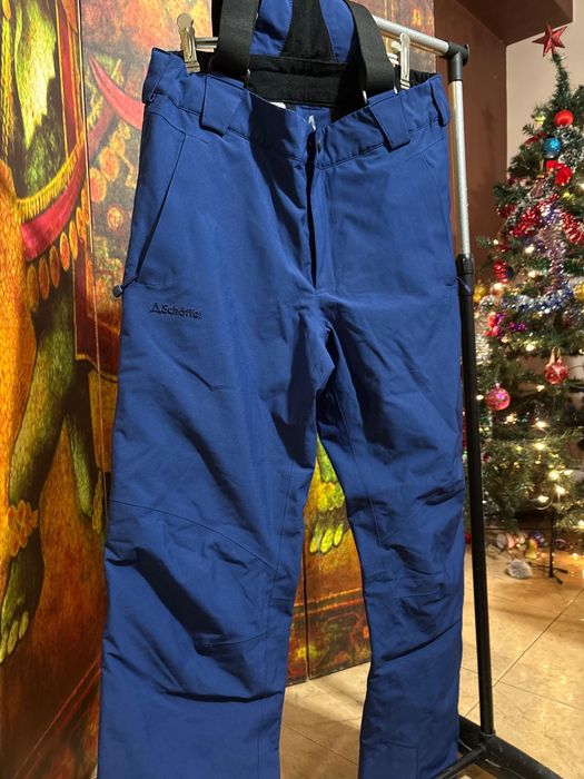 Pantaloni impermeabili ski Schoffel S